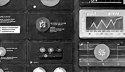 The Vacuum of Certainty: What a Blank Analysis Framework Tells Us About Crypto's Information Crisis The Vacuum of Certainty: What a Blank Analysis Framework Tells Us About Crypto's Information Crisis