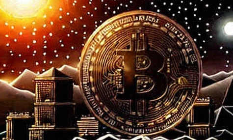 When Oil Bleeds, DeFi Gains: Decoding Citi’s Bearish Signal for Crypto Yields When Oil Bleeds, DeFi Gains: Decoding Citi’s Bearish Signal for Crypto Yields