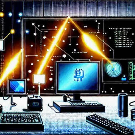 The Secret Backchannel That Proves Blockchain Diplomacy Is Still a Fantasy
