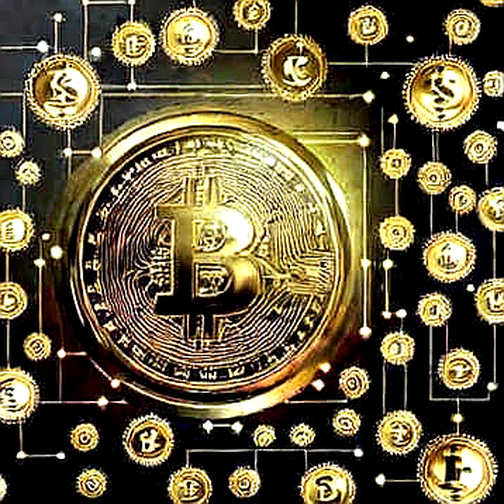 The State Embraces the Cypherpunk: JD Vance and the Strategic Paradox of Bitcoin The State Embraces the Cypherpunk: JD Vance and the Strategic Paradox of Bitcoin
