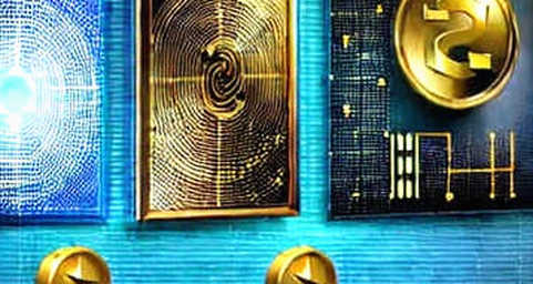 AMD's SpaceX Stake: A Cold Trace of Capital or a Signal for Space-Grade Blockchain Nodes? AMD's SpaceX Stake: A Cold Trace of Capital or a Signal for Space-Grade Blockchain Nodes?