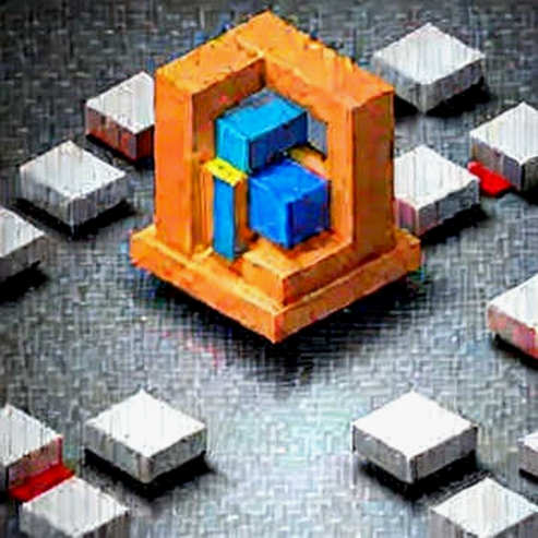 Pi Network: The Cold Truth Behind 420,000 Nodes and 5 Volunteers Pi Network: The Cold Truth Behind 420,000 Nodes and 5 Volunteers