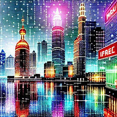 OPEC+'s 188k Barrel Gambit: A Macro Signal That Will Reprice Your Crypto Portfolio OPEC+'s 188k Barrel Gambit: A Macro Signal That Will Reprice Your Crypto Portfolio