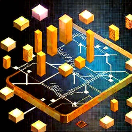 The Treasury's Quantum Task Force Is a Signal. The Blockchain Industry Is the Noise.