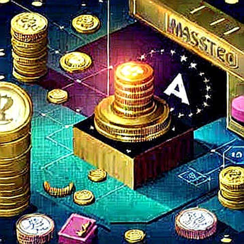 The AI Bubble Isn't Bursting — It's Rolling. Here's What That Means for Crypto. The AI Bubble Isn't Bursting — It's Rolling. Here's What That Means for Crypto.