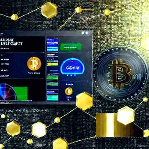 The Pentagon’s $3B Bet on Battery Anodes: A Supply Chain Pivot That Reshapes Crypto’s Foundation The Pentagon’s $3B Bet on Battery Anodes: A Supply Chain Pivot That Reshapes Crypto’s Foundation