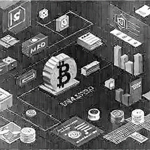 The Projectile That Wasn't: How a Missed Missile Exposes Crypto's Asymmetric Risk The Projectile That Wasn't: How a Missed Missile Exposes Crypto's Asymmetric Risk