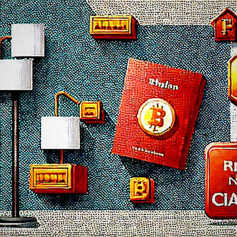 The Whisper That Moves Mountains: How SEC-CFTC Portfolio Margining Could Rewire Crypto's Institutional Spine The Whisper That Moves Mountains: How SEC-CFTC Portfolio Margining Could Rewire Crypto's Institutional Spine